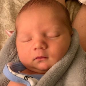 Meet your Posher, Sharon